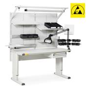 ESD protected products