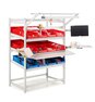 FiFo Racking System