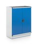 Industrial cabinet by Treston