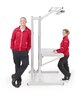 Treston Quick Edge Workstation 